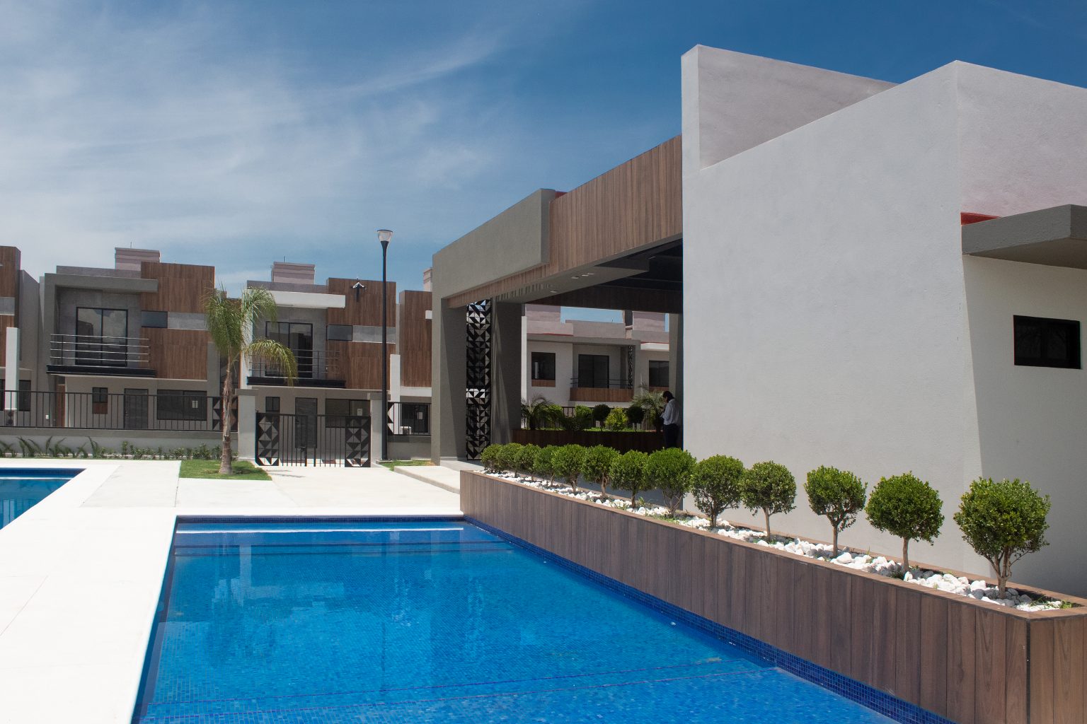 Andalucia Residencial - CESVIN