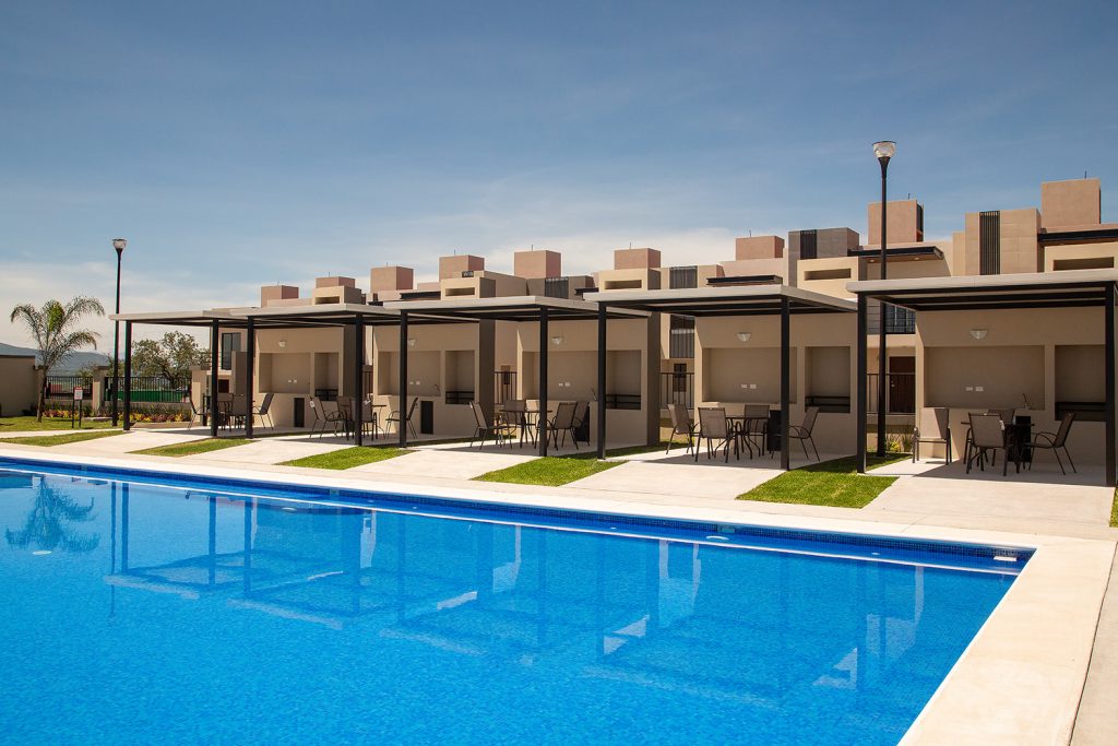 Andalucia Residencial - CESVIN