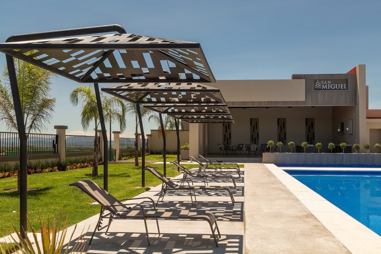 Andalucia Residencial - CESVIN