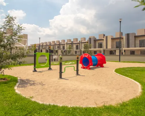 Andalucía Residencial - Arrendadora CESVIN