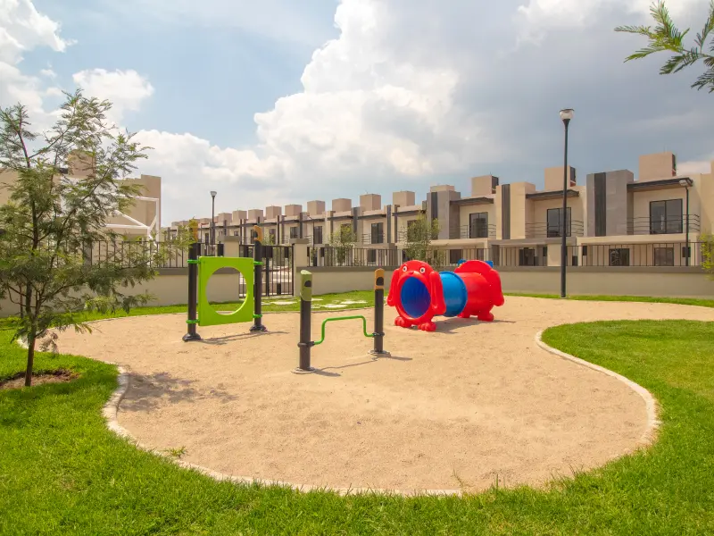 Andalucía Residencial - Arrendadora CESVIN