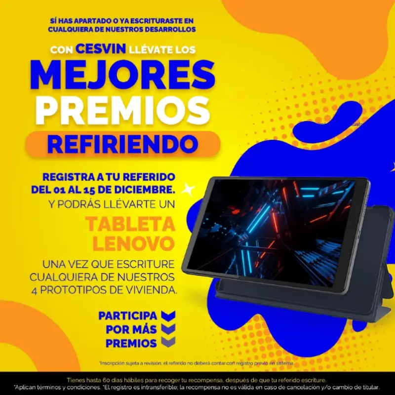 Arrendadora CESVIN