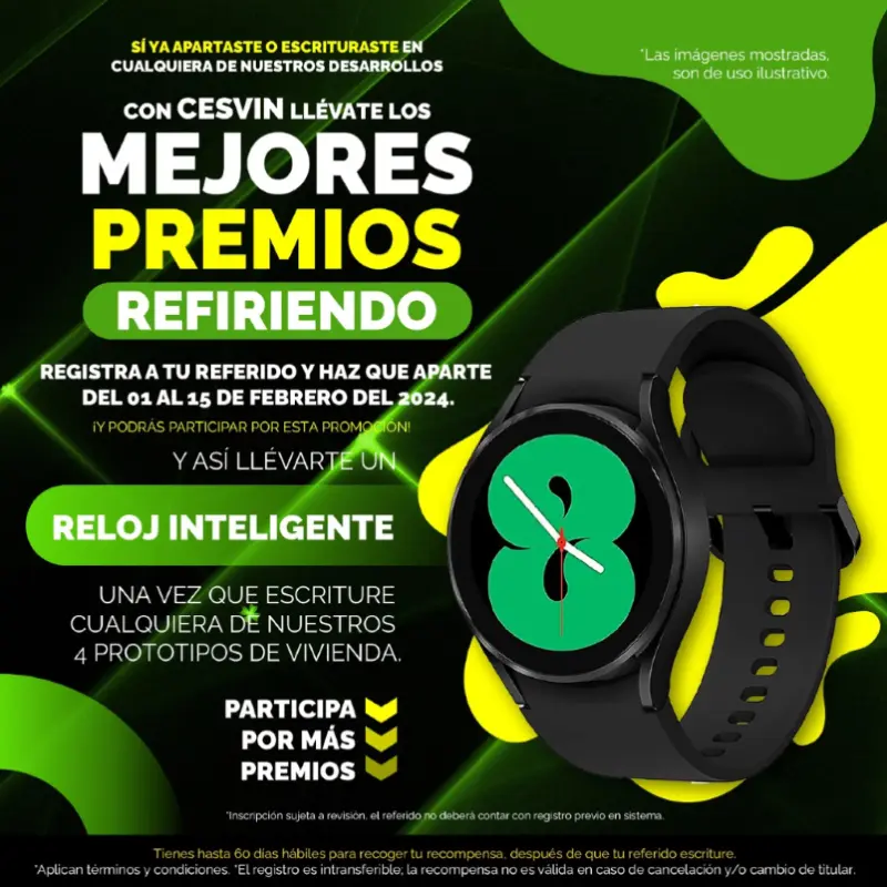 Arrendadora CESVIN