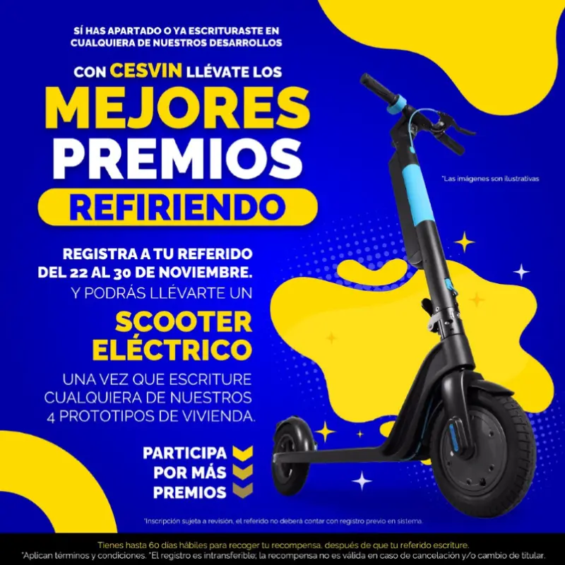 Arrendadora CESVIN