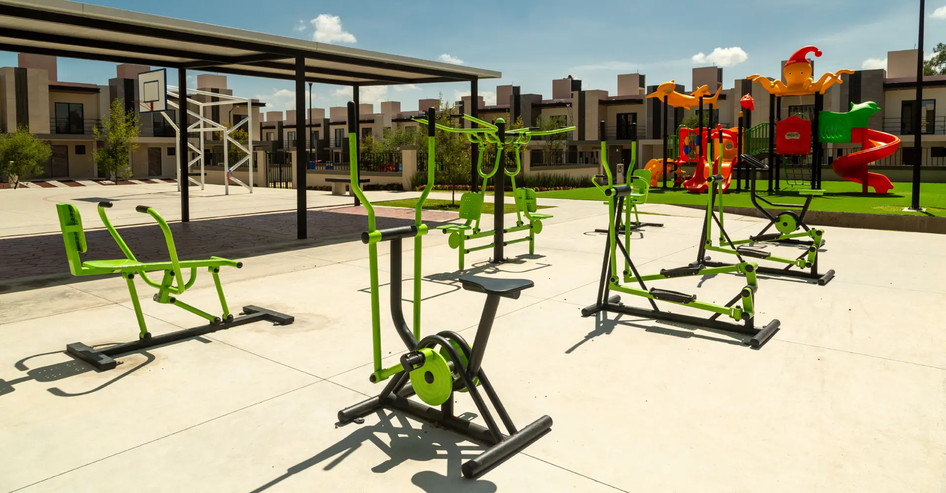 Andalucía Residencial - Arrendadora CESVIN