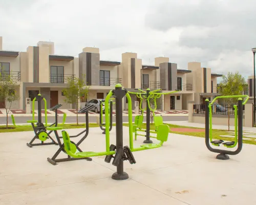 Andalucía Residencial - Arrendadora CESVIN