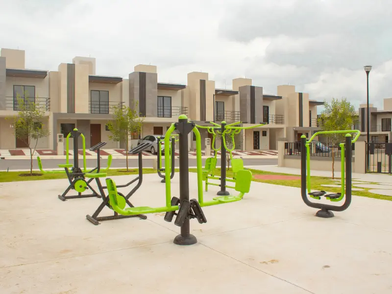 Andalucía Residencial - Arrendadora CESVIN