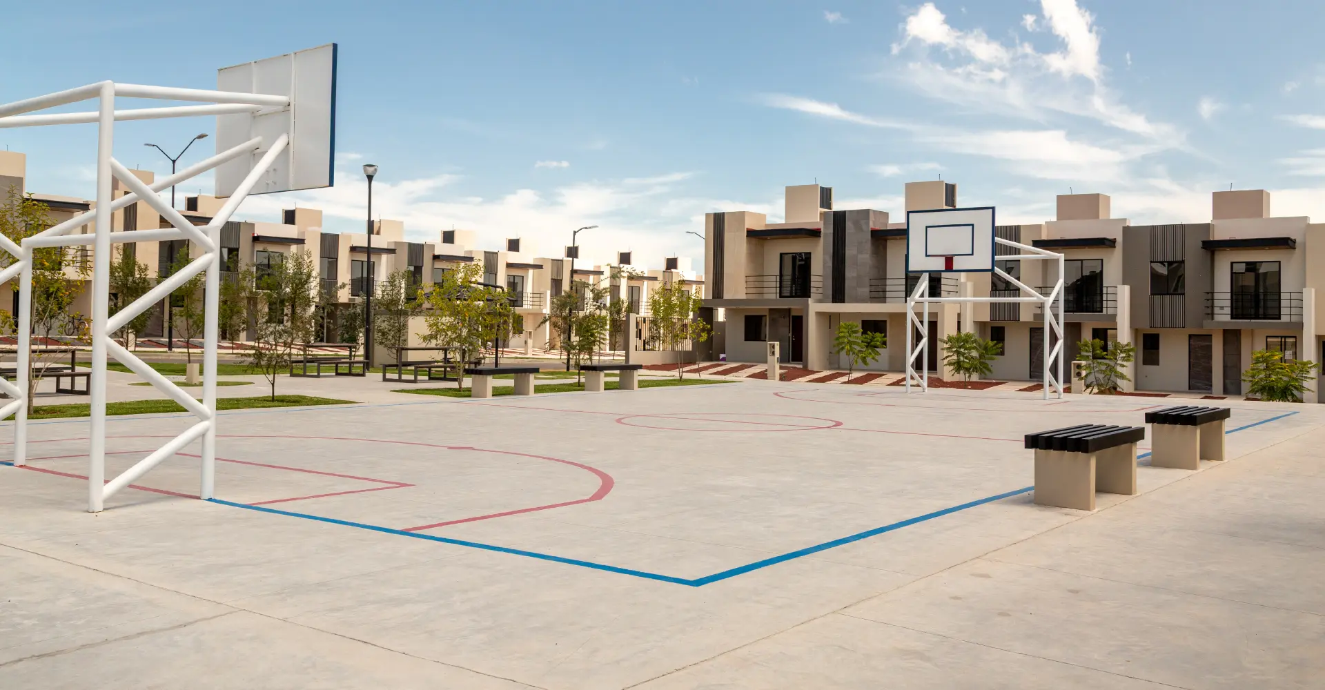 Andalucía Residencial - Arrendadora CESVIN
