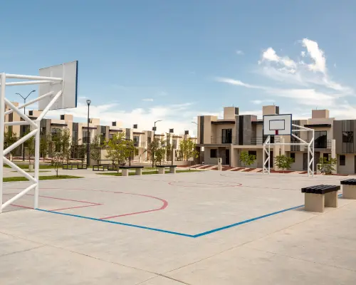 Andalucía Residencial - Arrendadora CESVIN