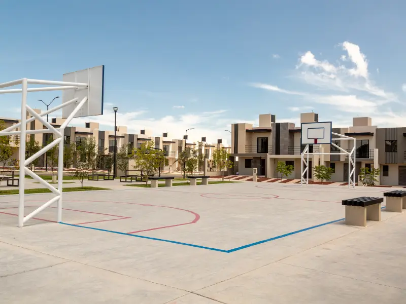 Andalucía Residencial - Arrendadora CESVIN