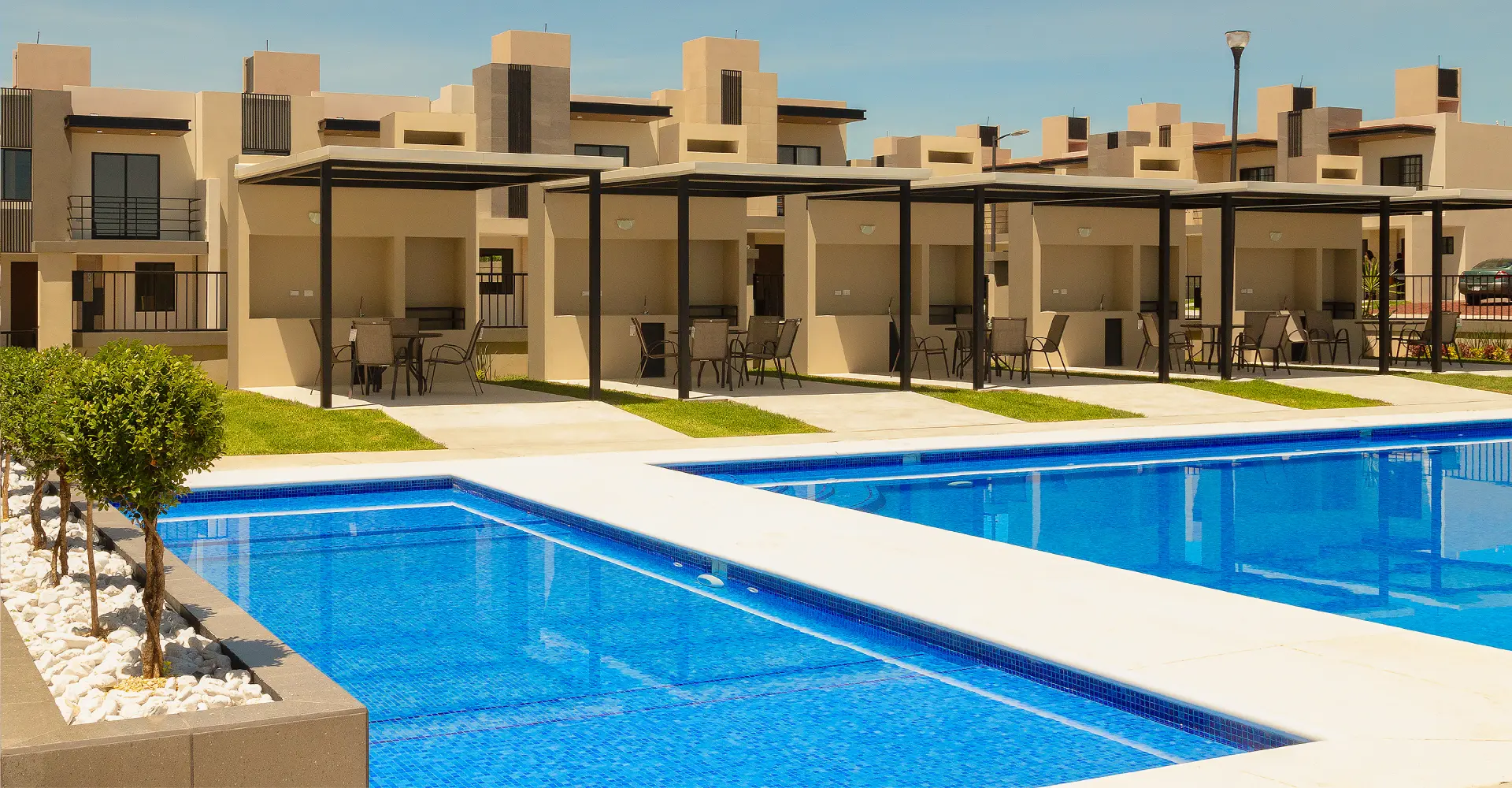 Andalucía Residencial - Arrendadora CESVIN