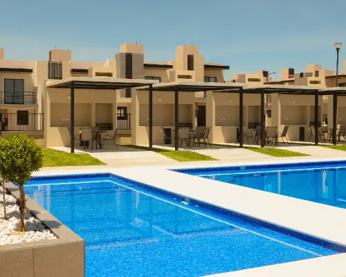 Andalucía Residencial - Arrendadora CESVIN