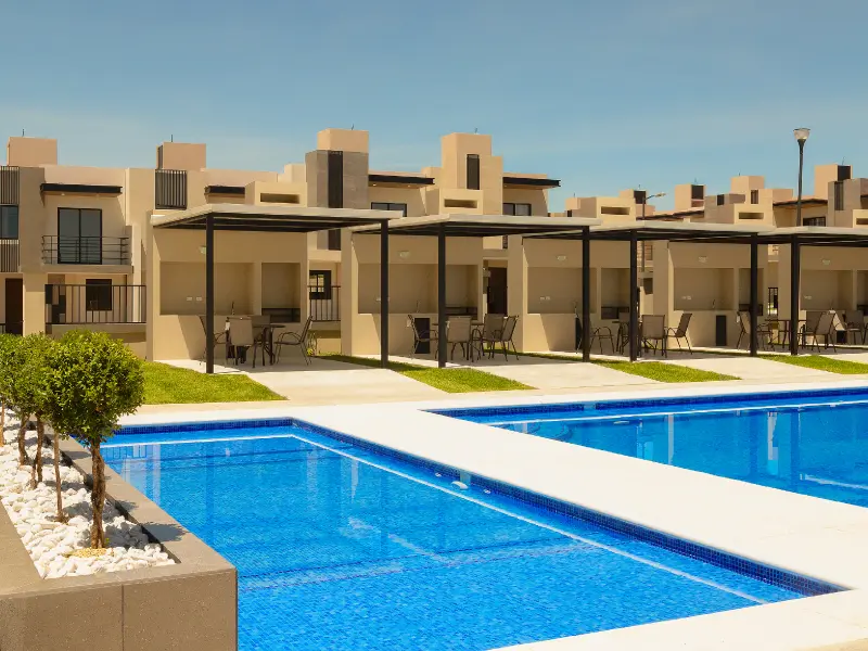 Andalucía Residencial - Arrendadora CESVIN