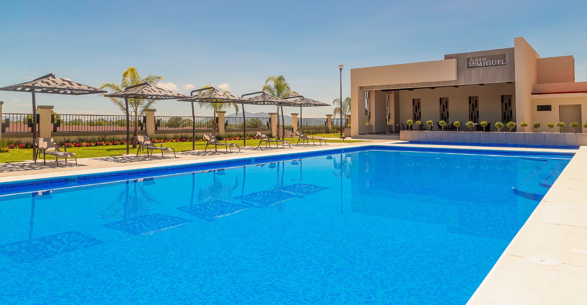 Andalucía Residencial - Arrendadora CESVIN