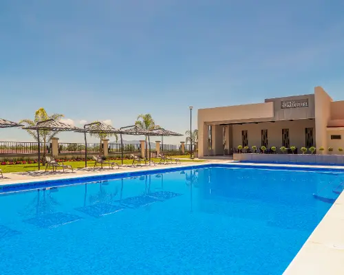Andalucía Residencial - Arrendadora CESVIN