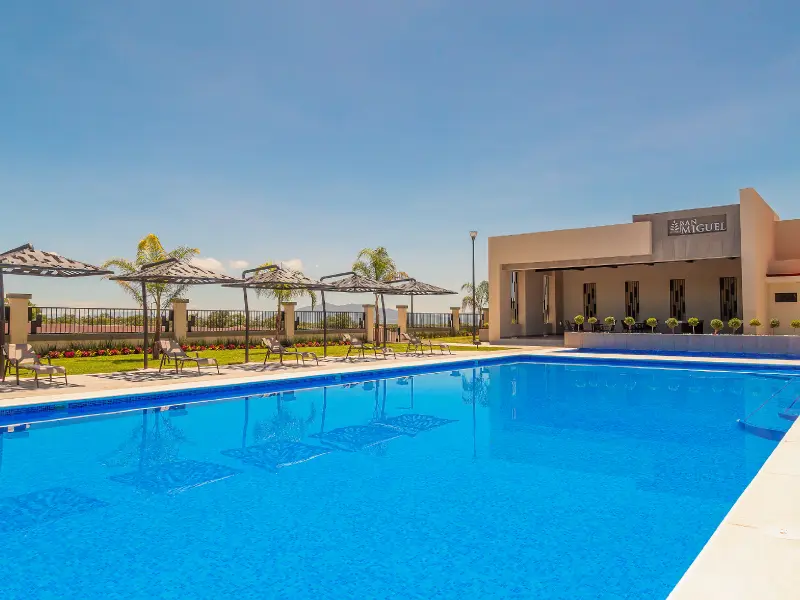 Andalucía Residencial - Arrendadora CESVIN