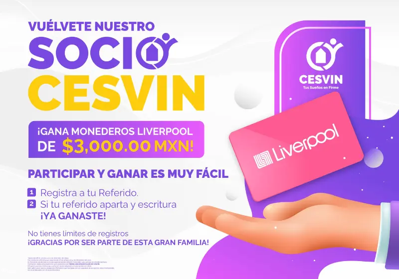 Arrendadora CESVIN